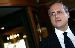 lotito20claudio20lazio
