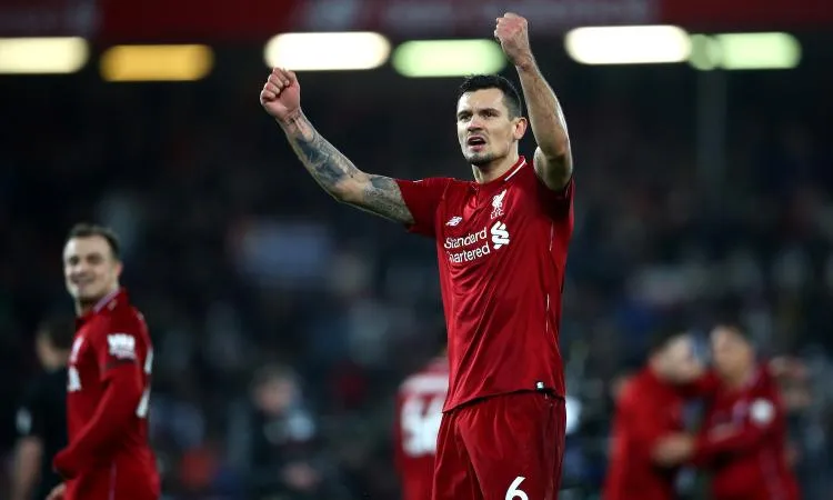 lovren