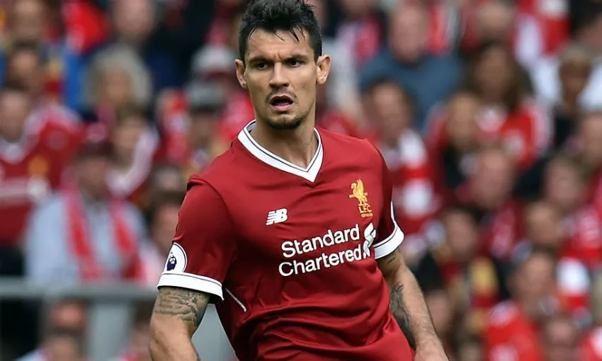 lovren