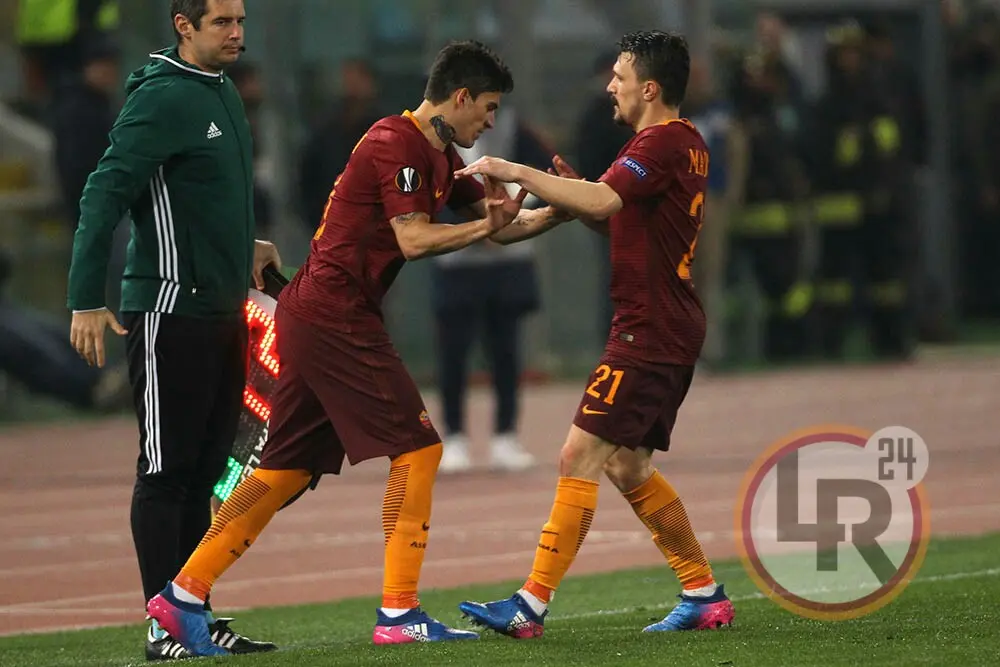 lr24 cambio perotti mario rui roma lione