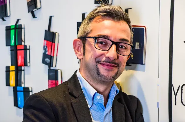 luca danovaro