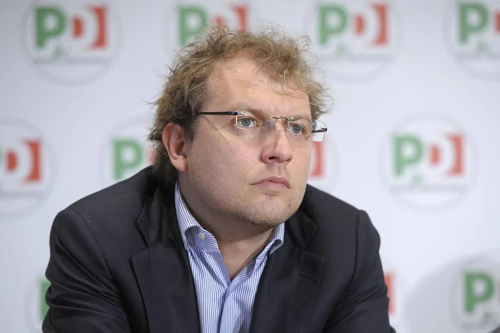 luca lotti