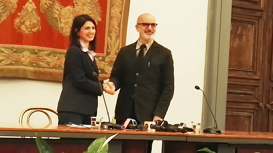 luca montuori