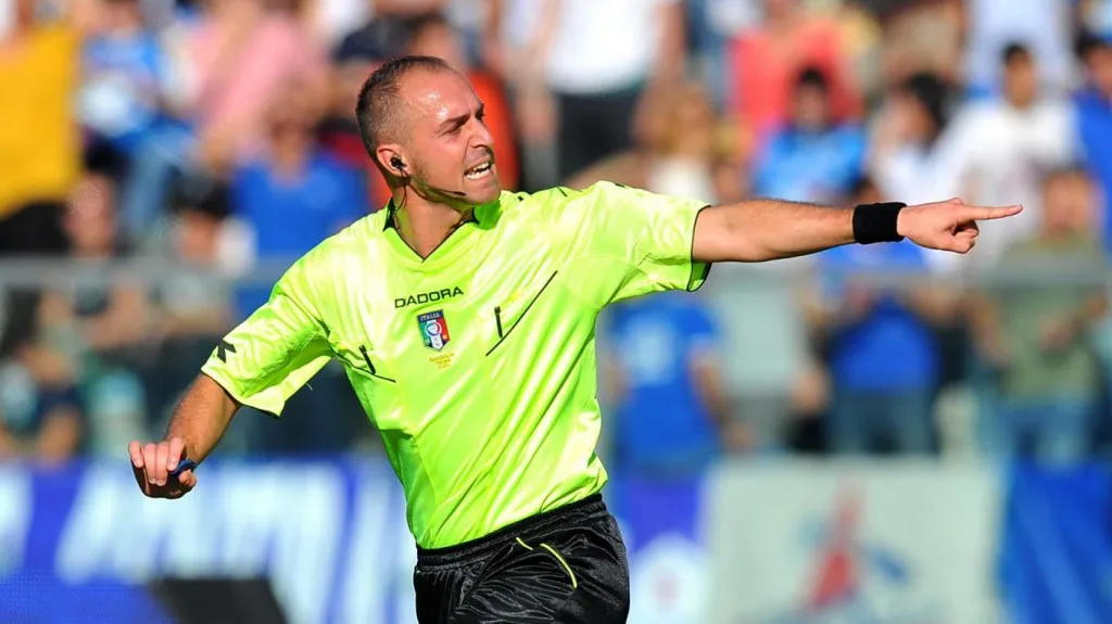 luca pairetto