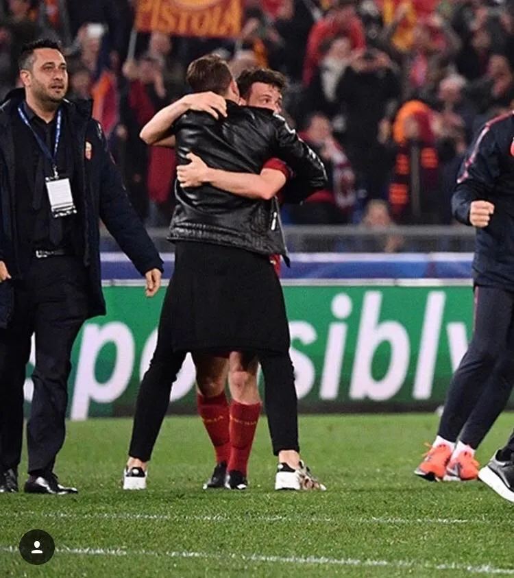 luca pellegrini florenzi