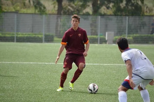 luca pellegrini