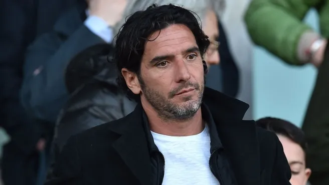 lucarelli