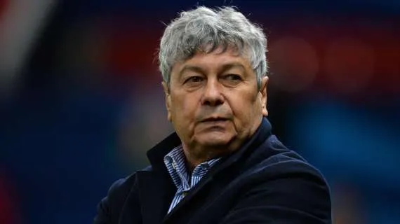lucescu
