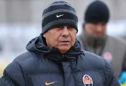 lucescu20cappello20di20lana20giaccone20shakhtar