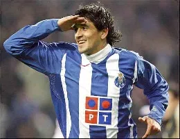 lucho20gonzalez20saluto20militare
