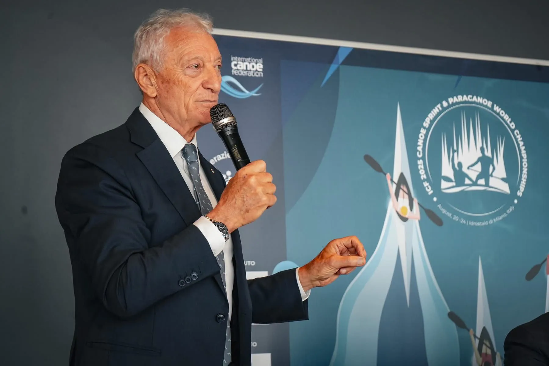 luciano buonfiglio 1