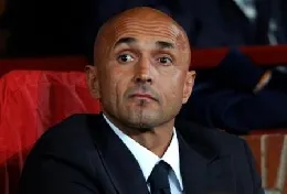 luciano spalletti