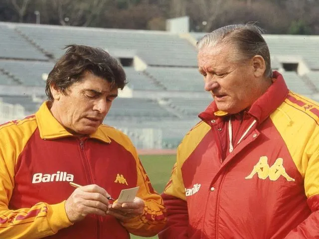luciano tessarii