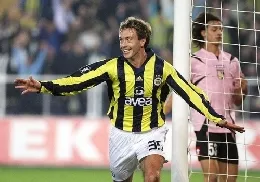 lugano fenerbahce