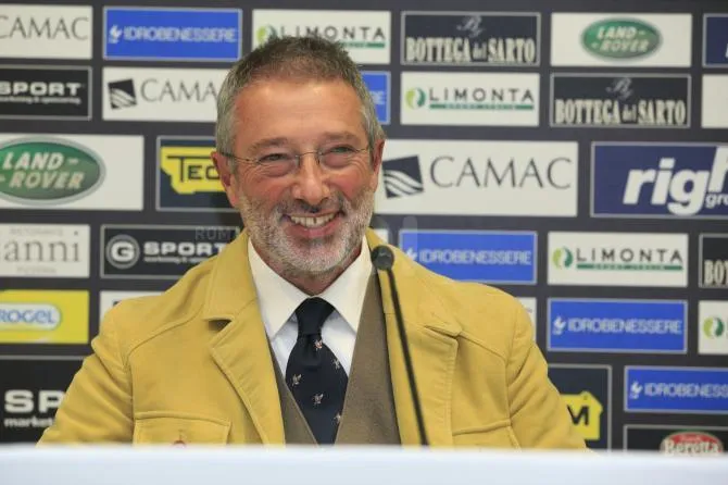 lugaresi cesena