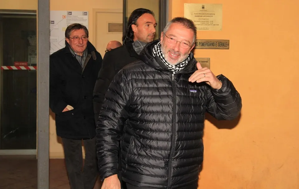 lugaresi giorgio big 2