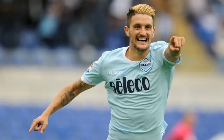 luis alberto lazio