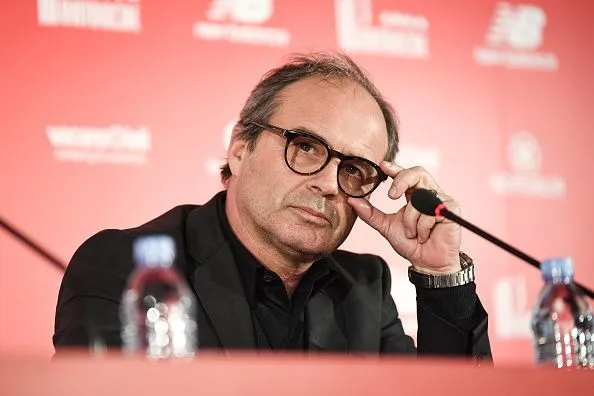 luis campos