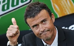luis enrique 02 getty