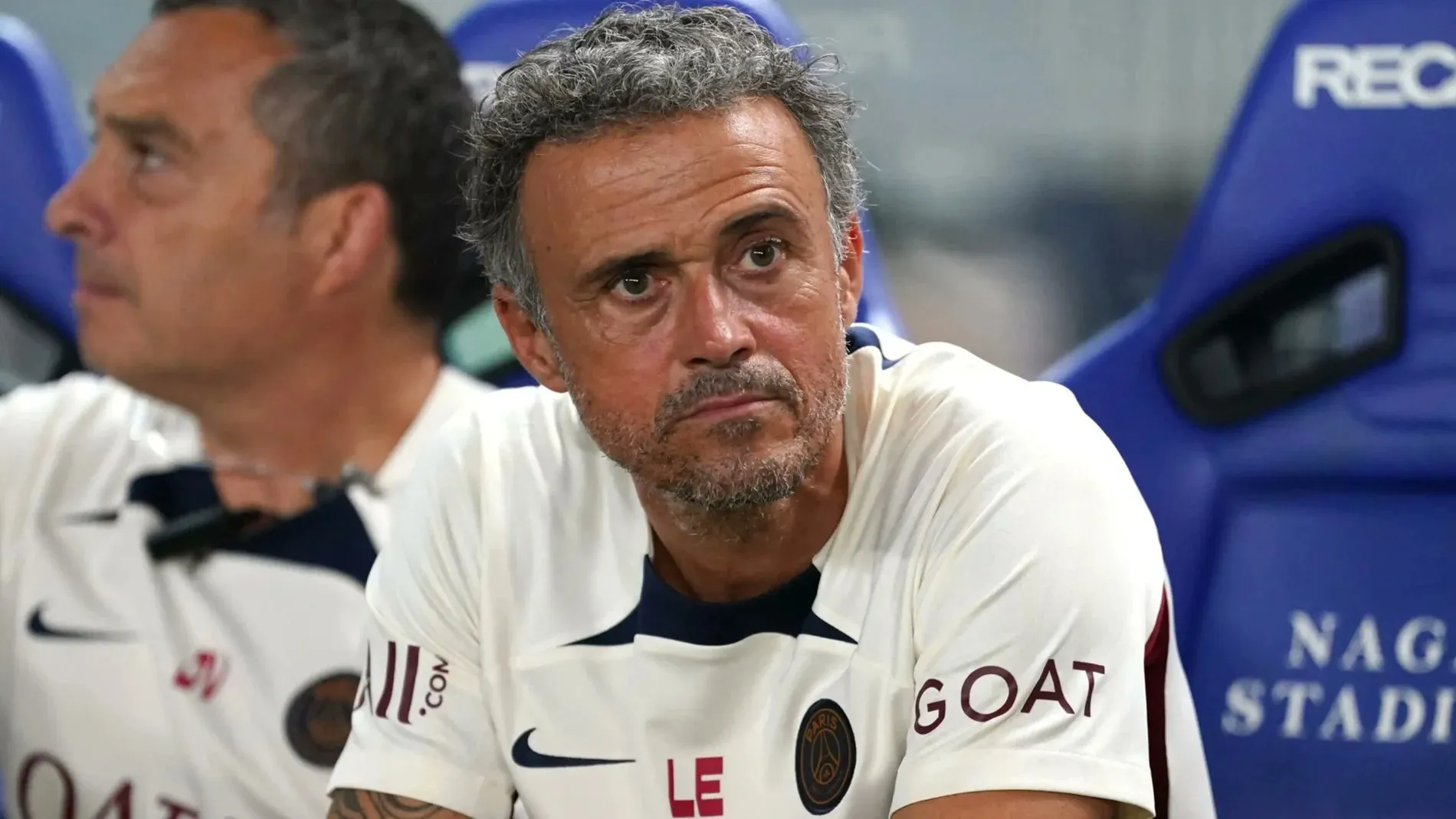 luis enrique