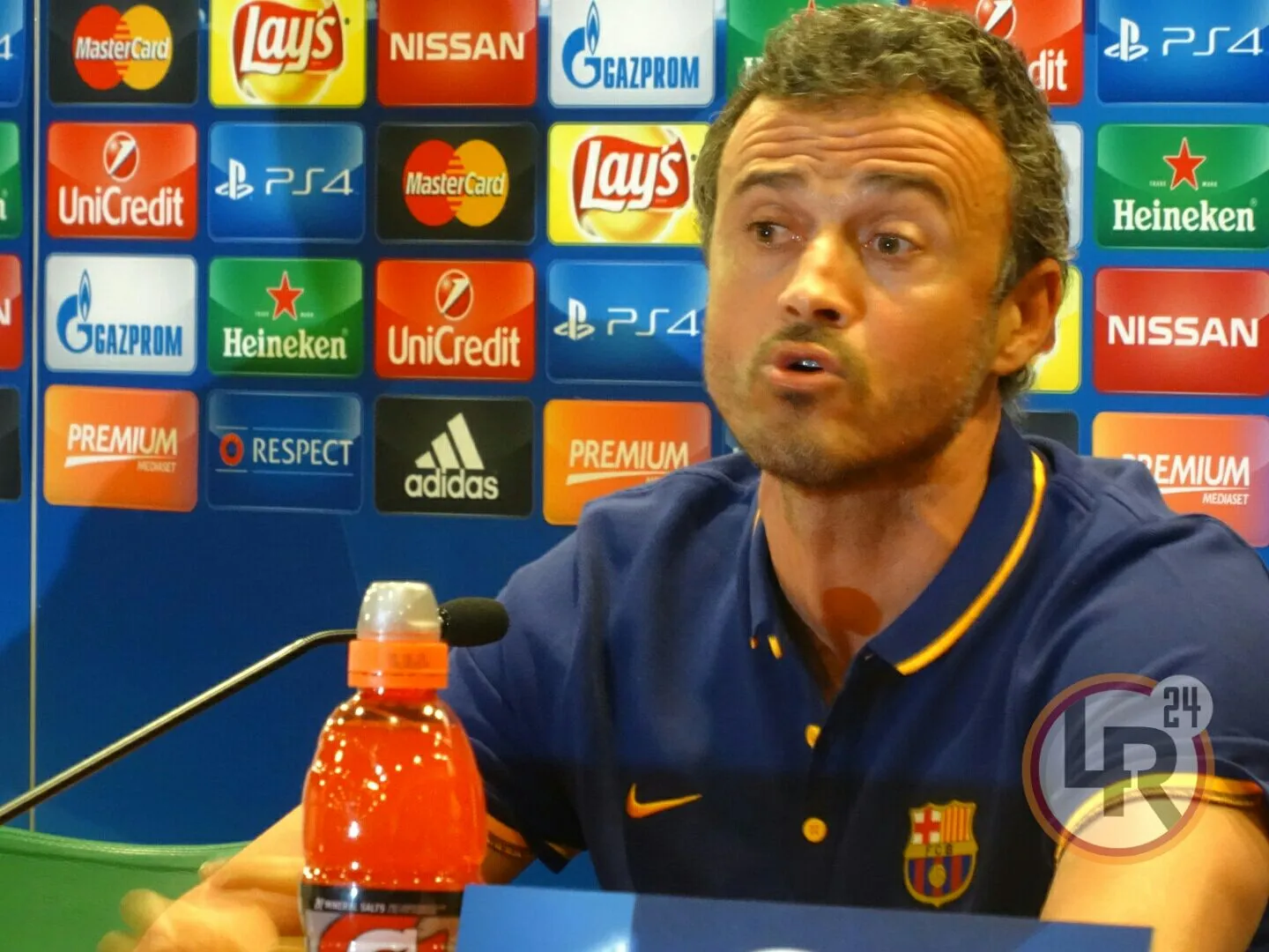 luis enrique conferenza stampa 2 15092015