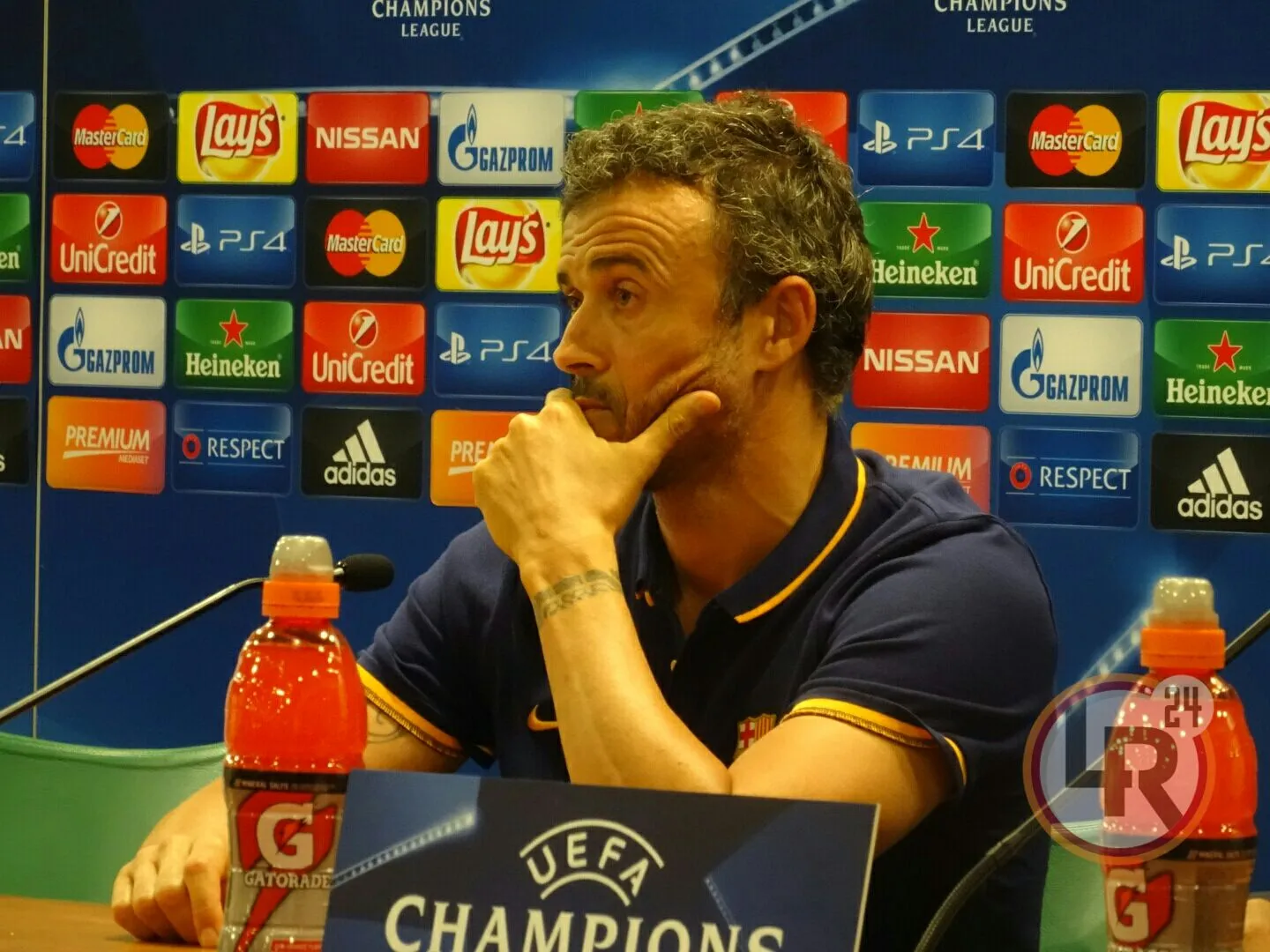 luis enrique conferenza stampa 3 15092015