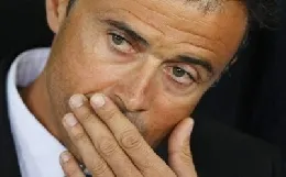 luis enrique