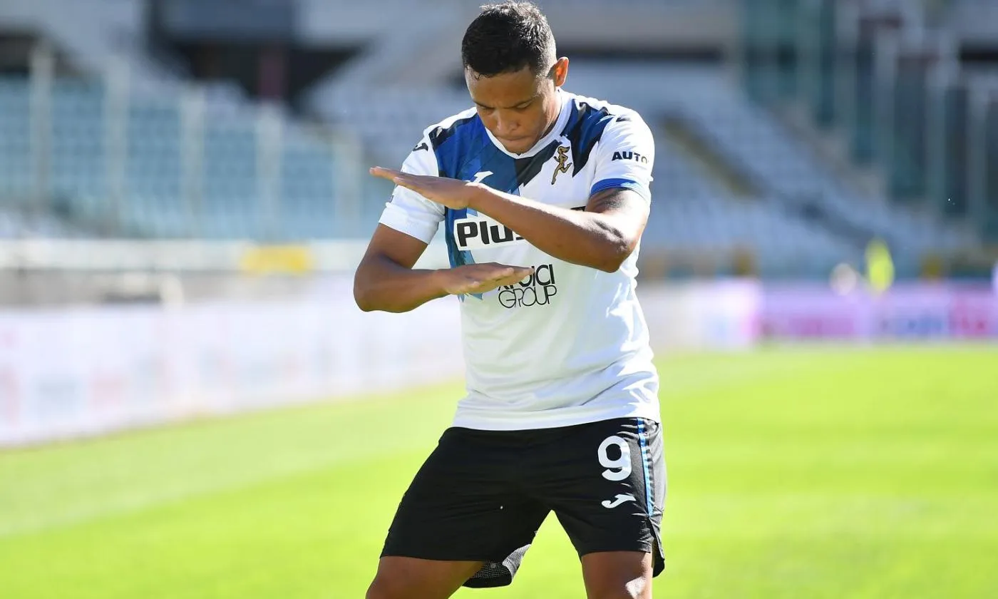luis muriel