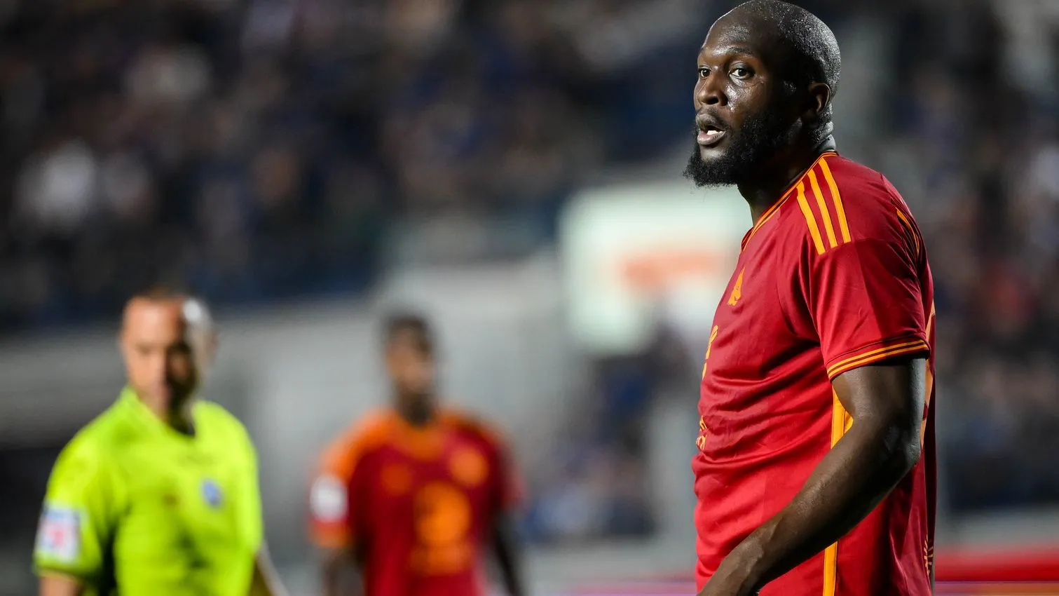 lukaku atalanta roma 1