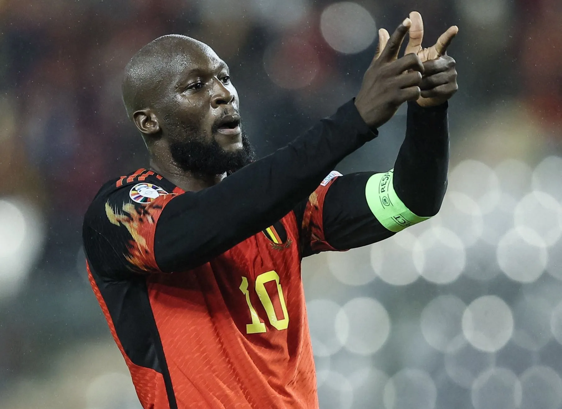 lukaku belgio