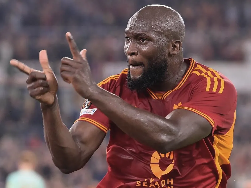 lukaku gol slavia