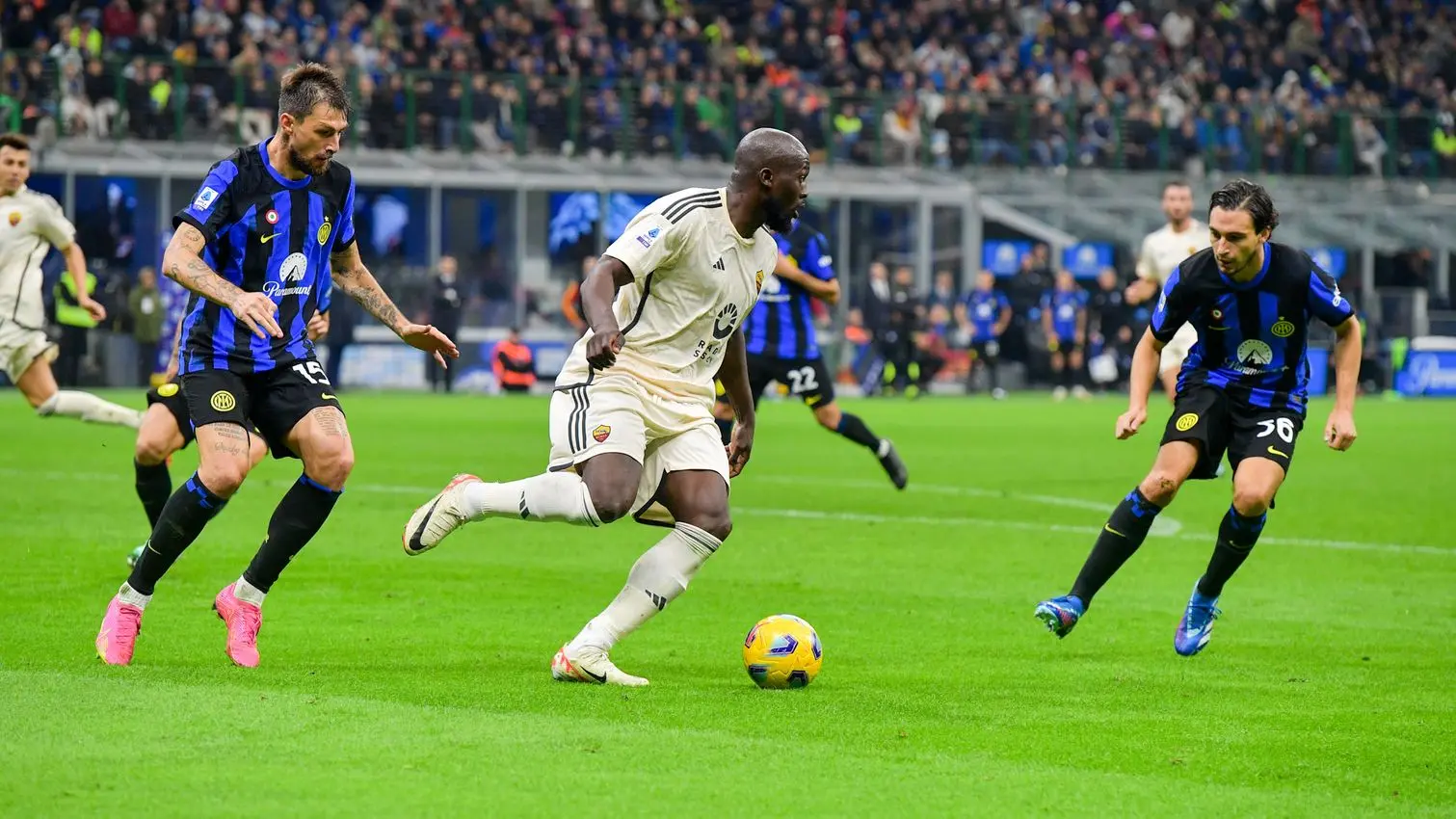 lukaku inter roma 1