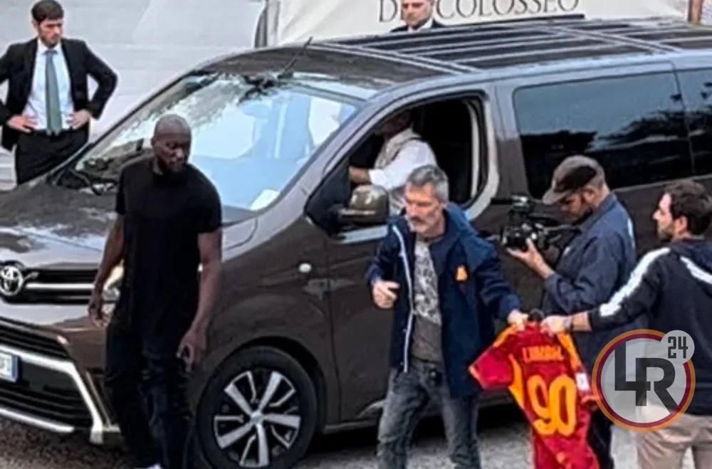 lukaku maglia