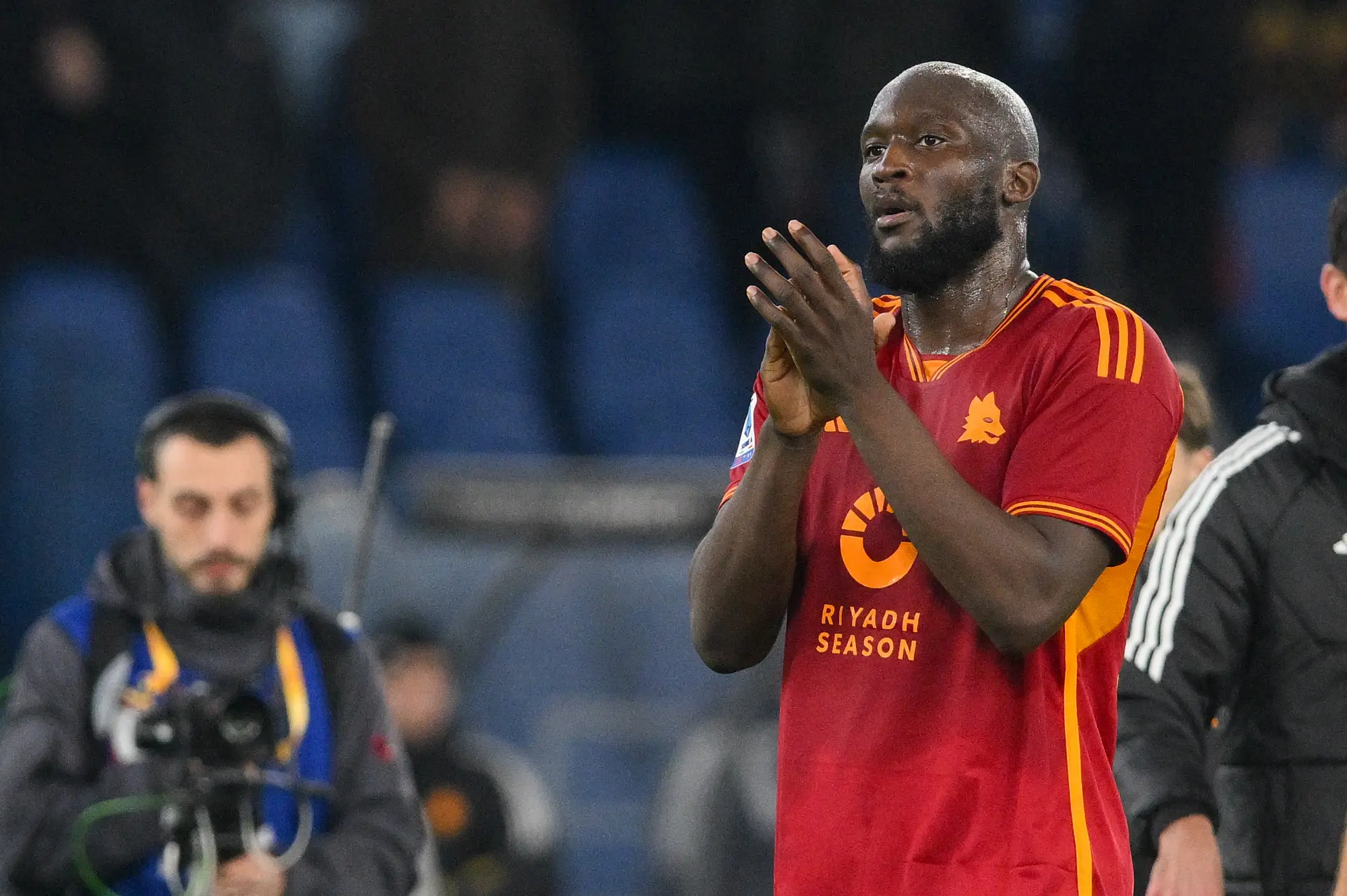 lukaku roma atalanta