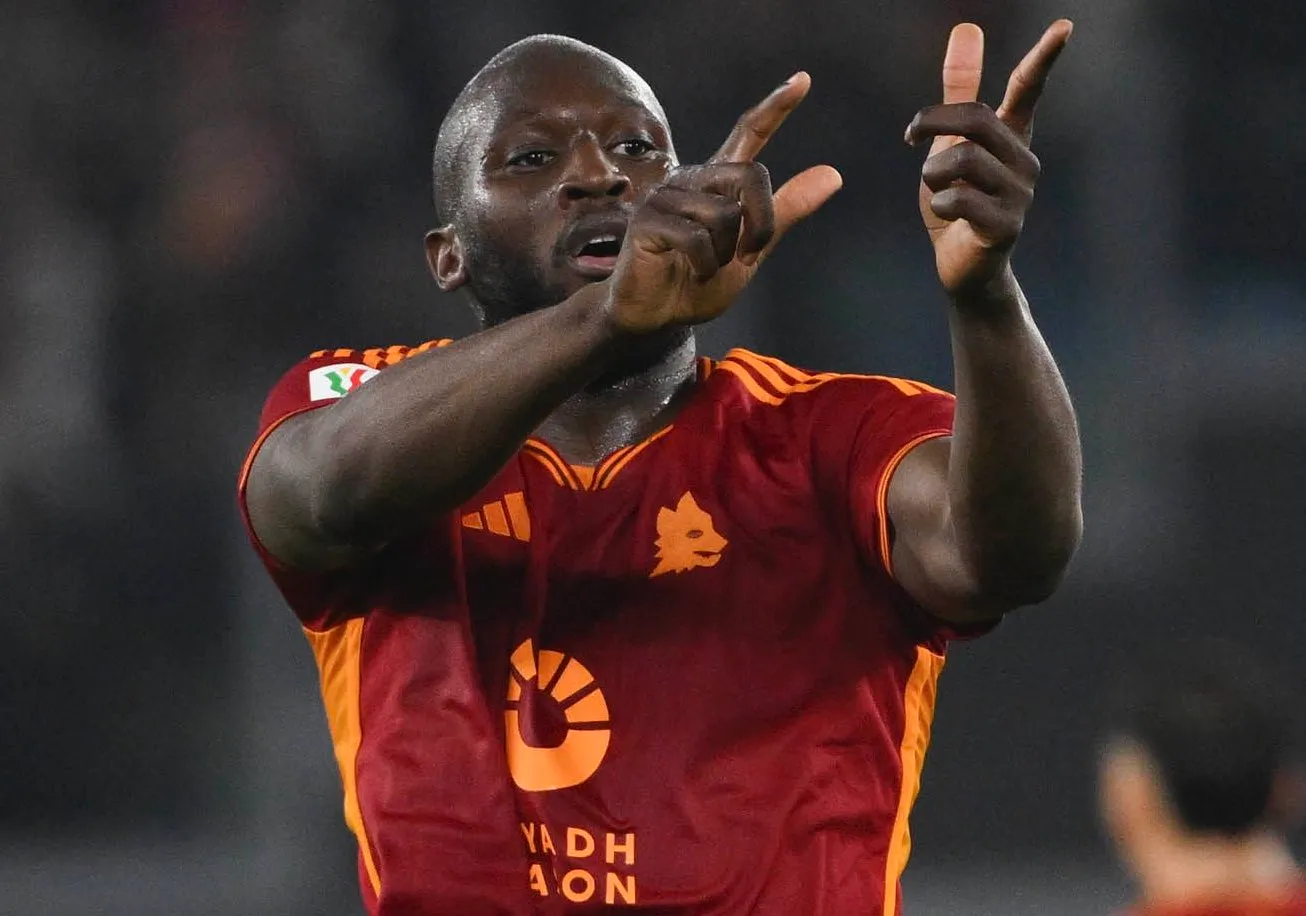 lukaku roma cremonese