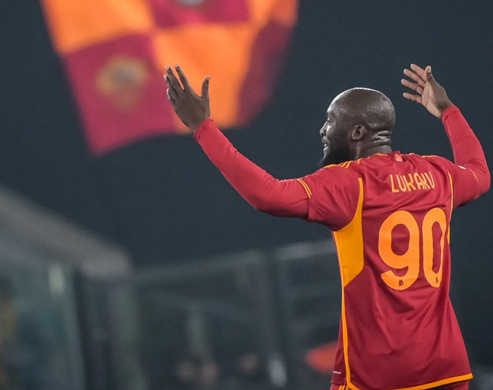 lukaku roma sheriff 1