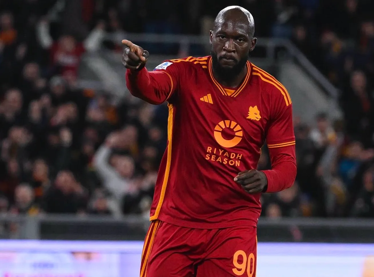 lukaku roma verona