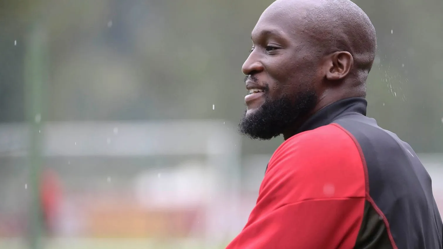 lukaku trigoria
