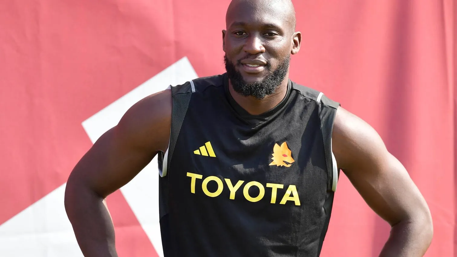 lukaku trigoria