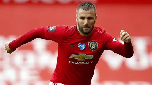luke shaw von manchester united 1600619172 47566