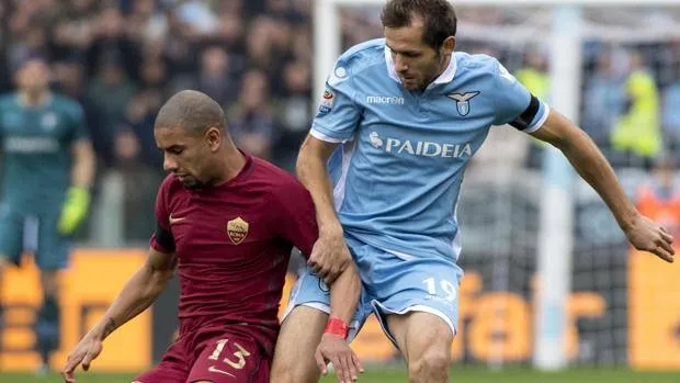 lulic peres derby