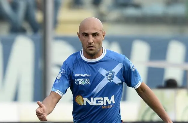 maccarone 2014 empoli