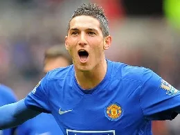 macheda20manchester