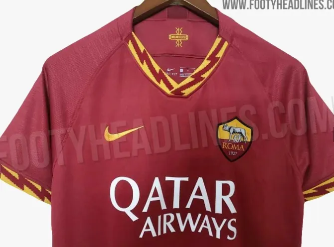 maglia 19 20