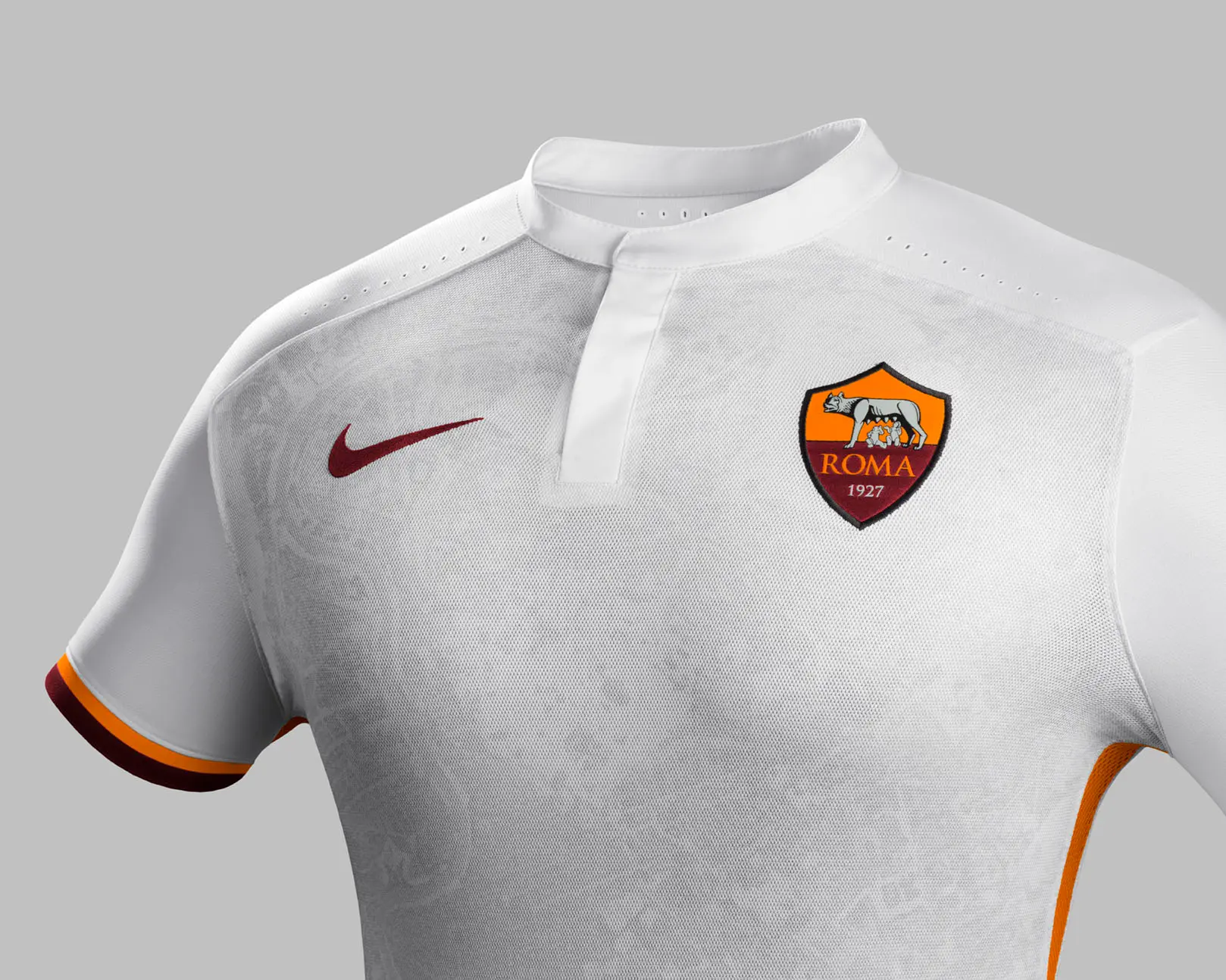 maglia asroma frontale 2