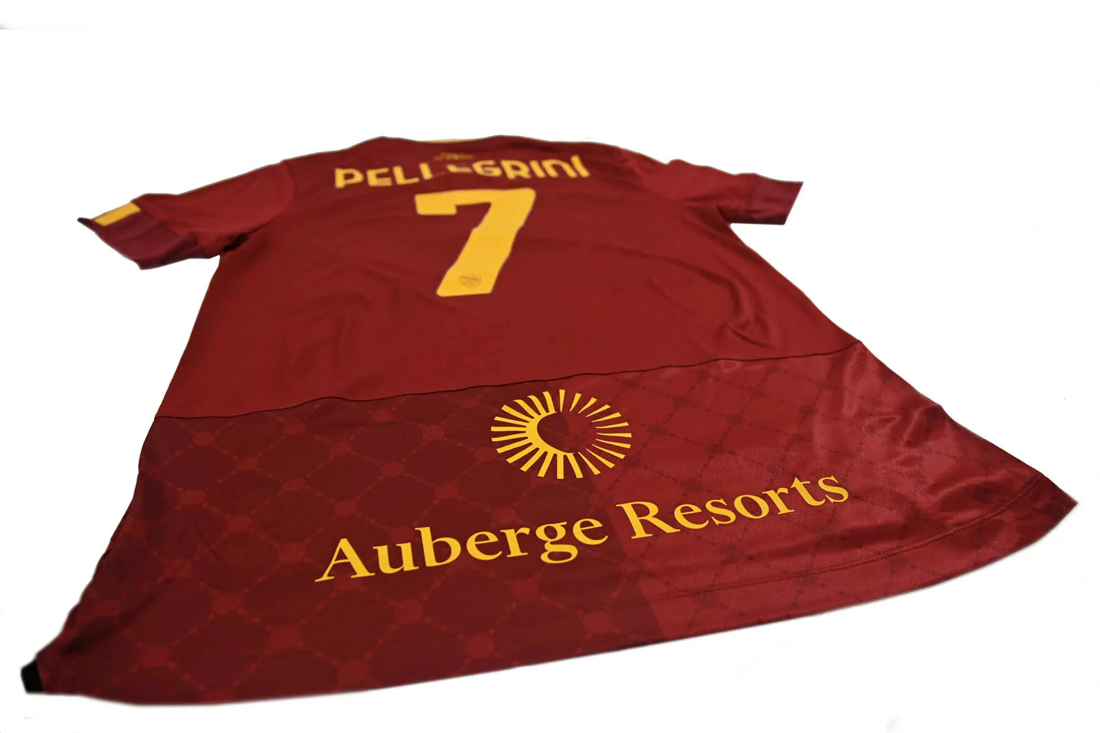 maglia auberge pellegrini