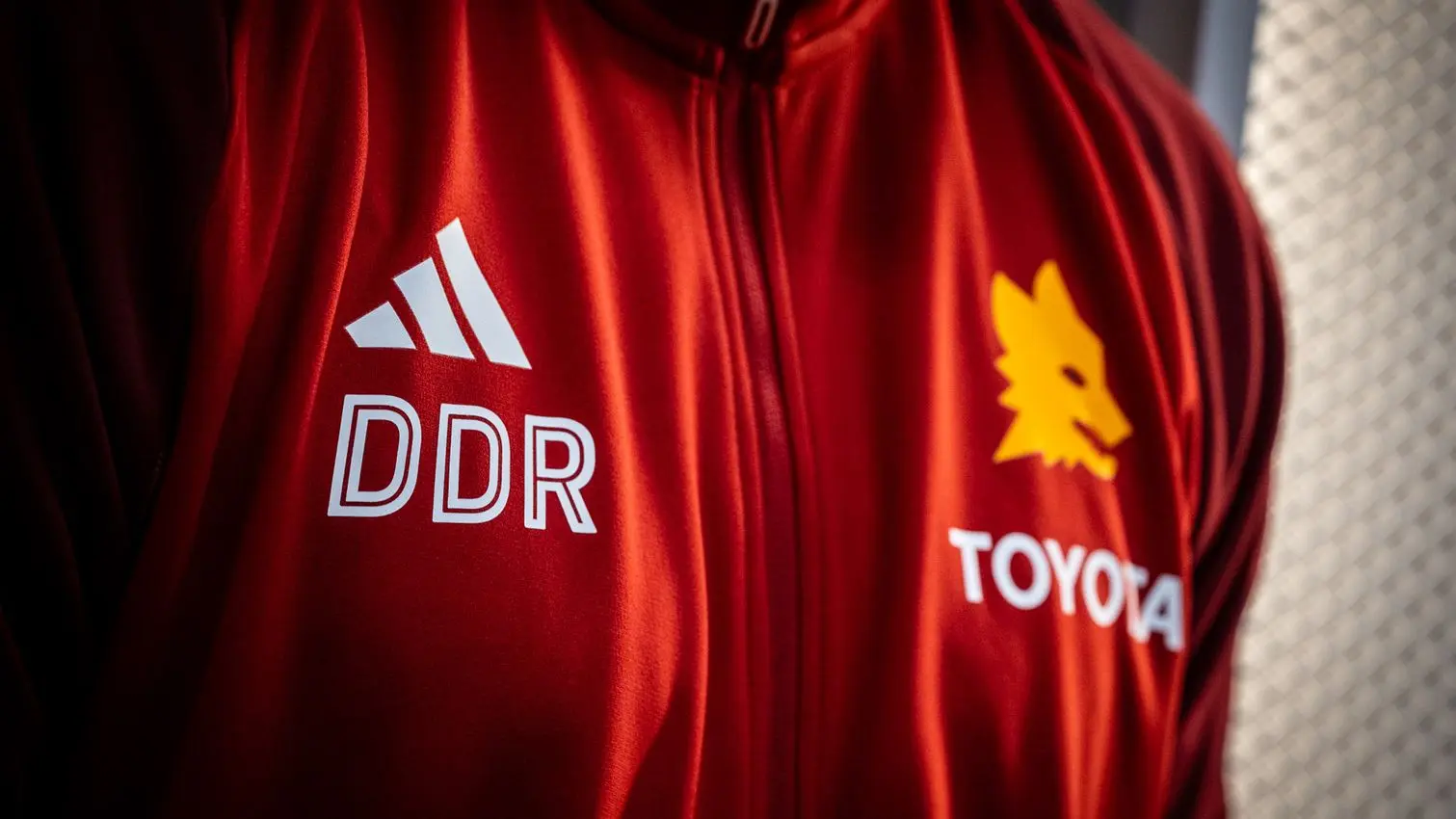 maglia de rossi