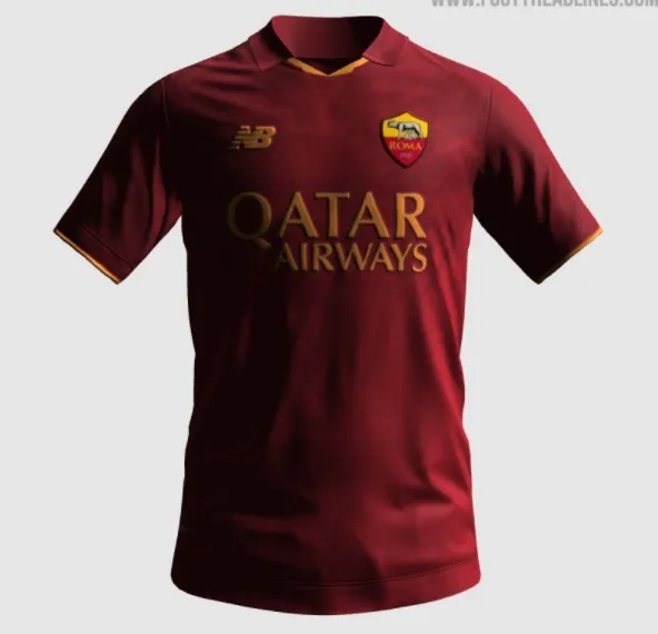 maglia new balance