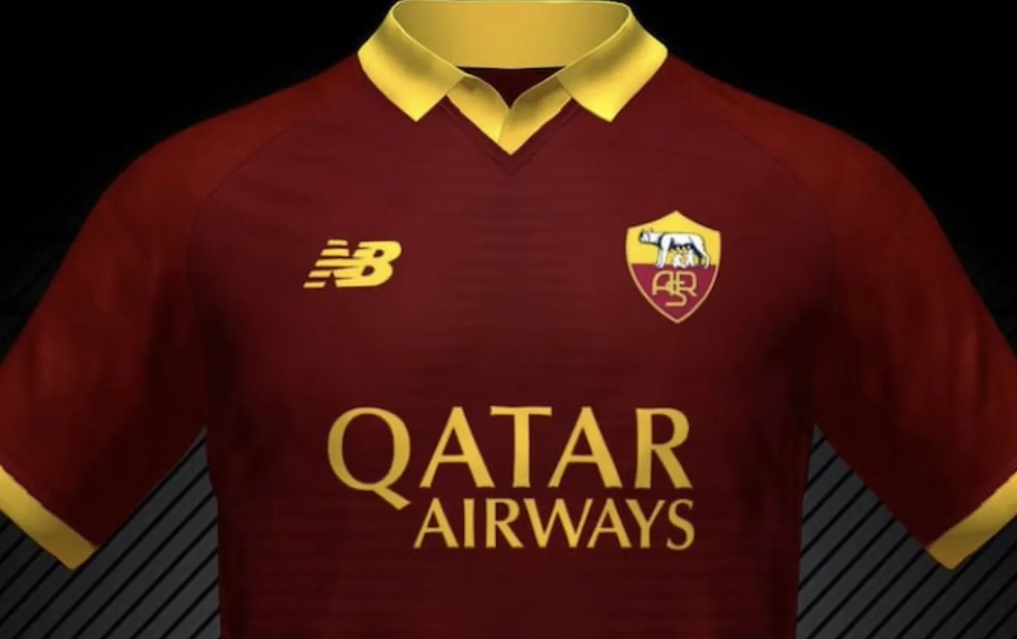 maglia new balance