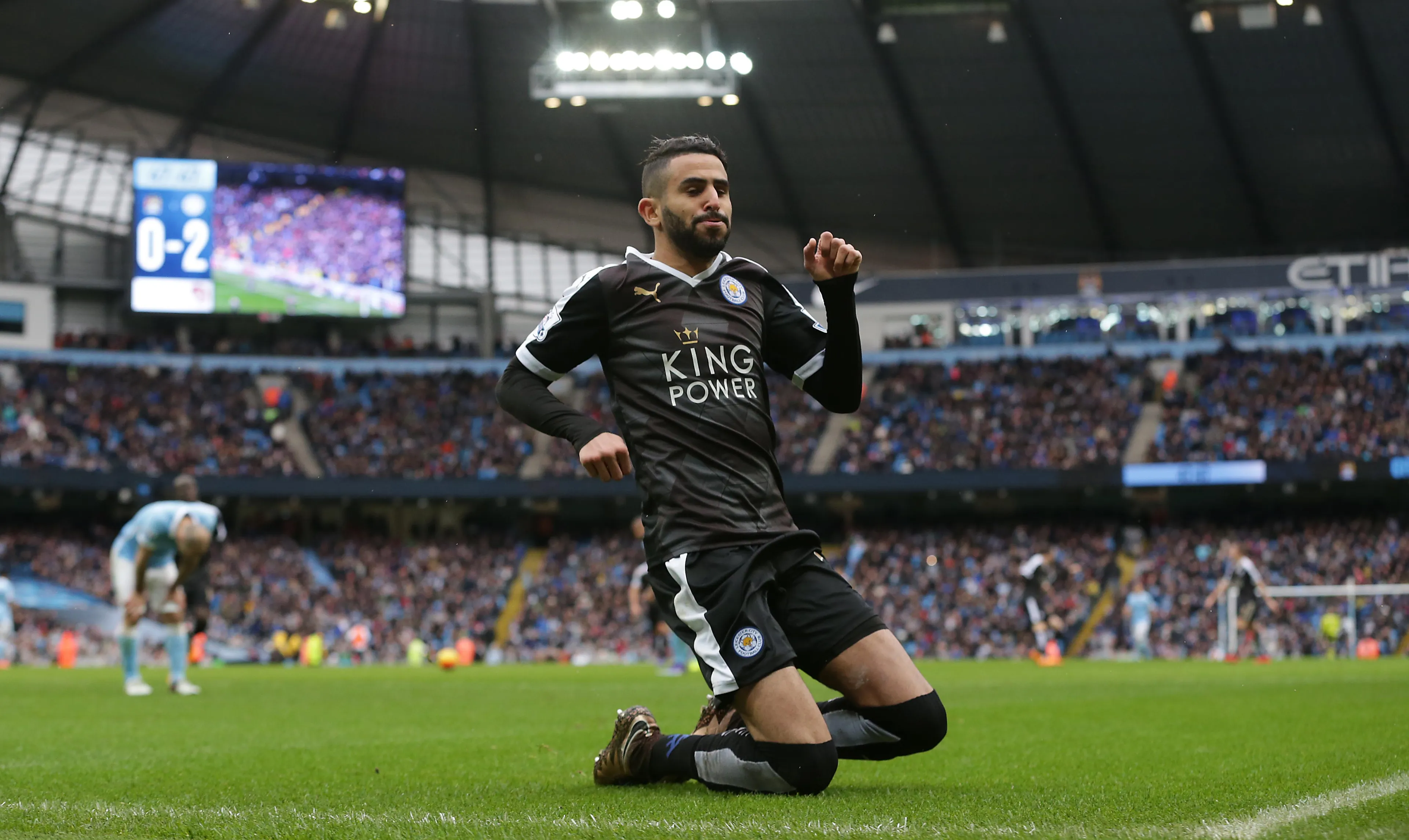 mahrez 1